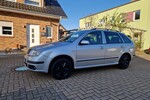 Skoda Fabia 389.000 km 1.400 &euro; Dormagen 41539