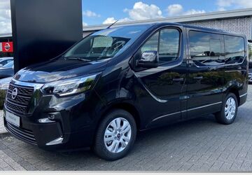 Nissan Primastar 2.576 km 38.688 &euro; Leverkusen 51373