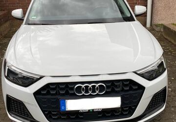 Audi A1 90.500 km 16.500 &euro; Kerpen 50171