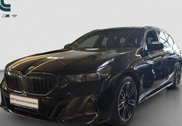 BMW 520 27.699 km 46.480 &euro; Neuss 41460