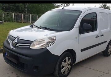 Renault Kangoo 200.000 km 4.999 &euro; Köln 51065