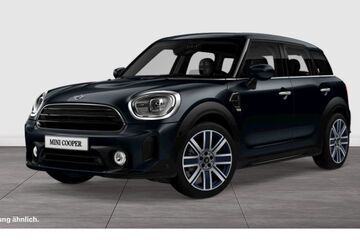 Mini Cooper Countryman 51.160 km 26.495 &euro; Köln-West 50858