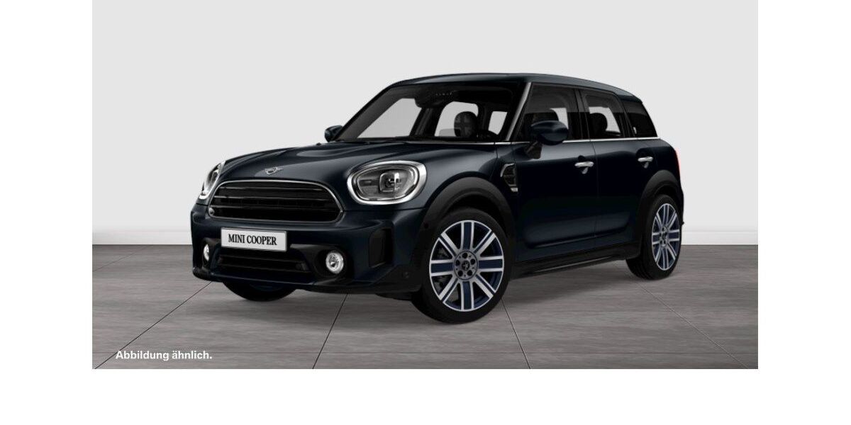 Mini Cooper Countryman 51.160 km 26.495 &euro; Köln-West 50858