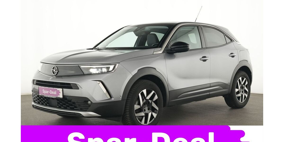 Opel Mokka 57.314 km 14.818 &euro; Neuss 41460
