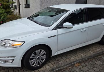 Ford Mondeo 187.339 km 5.900 &euro; Wermelskirchen 42929