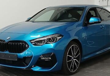 BMW 218 Gran Coupé 22.500 km 27.490 &euro; Meerbusch 40668