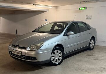 Citroen C5 238.000 km 1.750 &euro; Neuss 41460