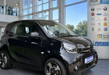 Smart ForTwo 5.972 km 15.977 &euro; Wermelskirchen 42929