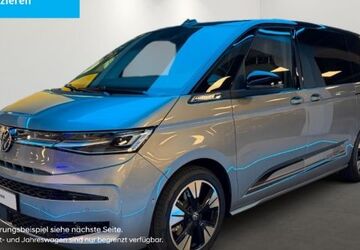 VW T7 Multivan 7.999 km 66.980 &euro; Düsseldorf 40233