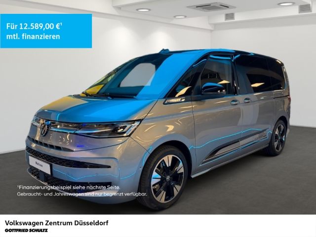 VW T7 Multivan 7.999 km 66.980 &euro; Düsseldorf 40233
