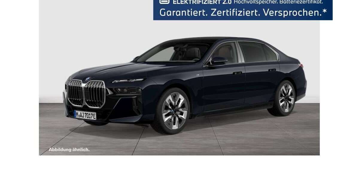 BMW 750 50.100 km 89.790 &euro; Solingen 42719