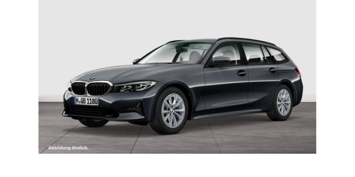 BMW 318 122.219 km 21.995 &euro; Köln-West 50858