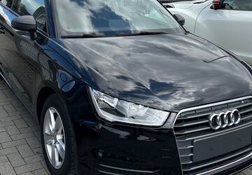 Audi A1 95.000 km 11.800 &euro; Bergheim (bei Köln) 50129
