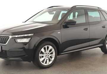Skoda Kamiq 50.900 km 20.884 &euro; Düsseldorf 40233