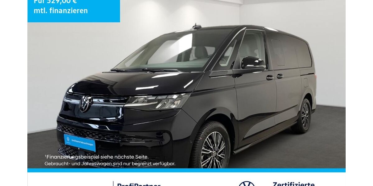 VW T7 Multivan 15.307 km 50.990 &euro; Düsseldorf 40233