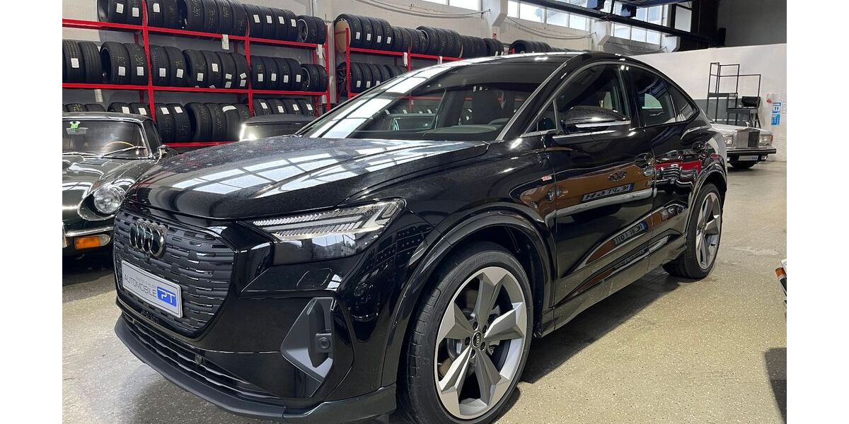 Audi Q4 e-tron 39.500 km 37.670 &euro; Kaarst 41564