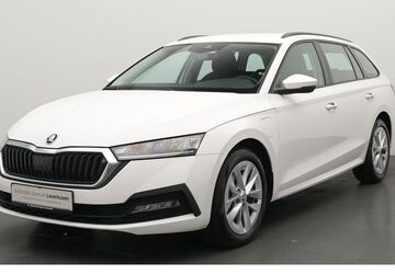 Skoda Octavia 45.295 km 22.988 &euro; Leverkusen 51379