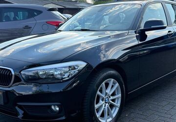 BMW 116 109.000 km 9.999 &euro; Bergisch Gladbach 51469