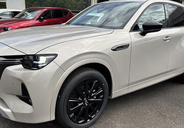 Mazda CX-60 5.215 km 51.551 &euro; Neuss 41464
