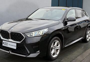 BMW X2 8.800 km 38.999 &euro; Meerbusch 40668