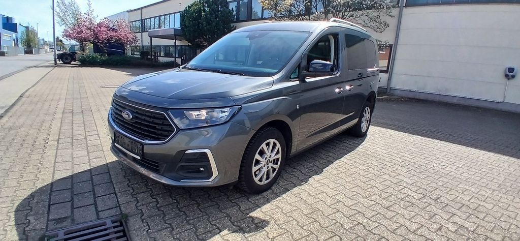 Ford Tourneo Connect 43.500 km 21.000 &euro; Grevenbroich 41515