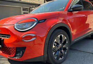 Fiat 600e 13.614 km 25.500 &euro; Bergisch Gladbach 51469