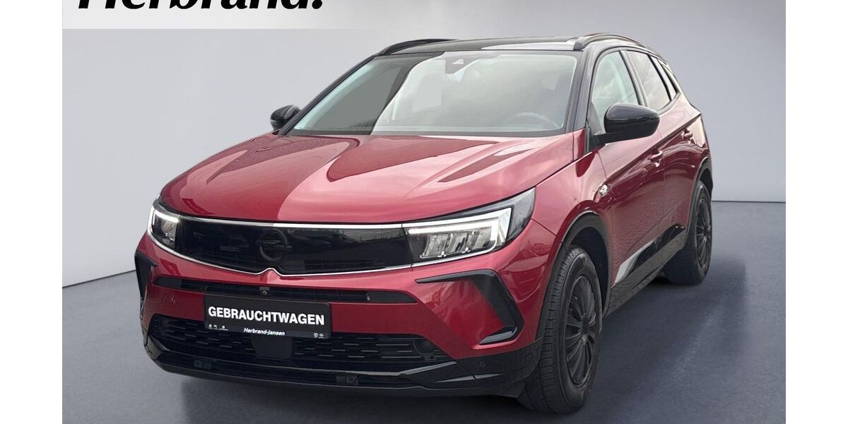 Opel Grandland (X) 35.443 km 25.890 &euro; Neuss 41460