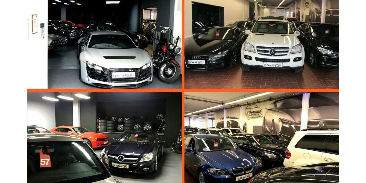 Volvo V70 157.001 km 9.990 &euro; Düsseldorf 40231