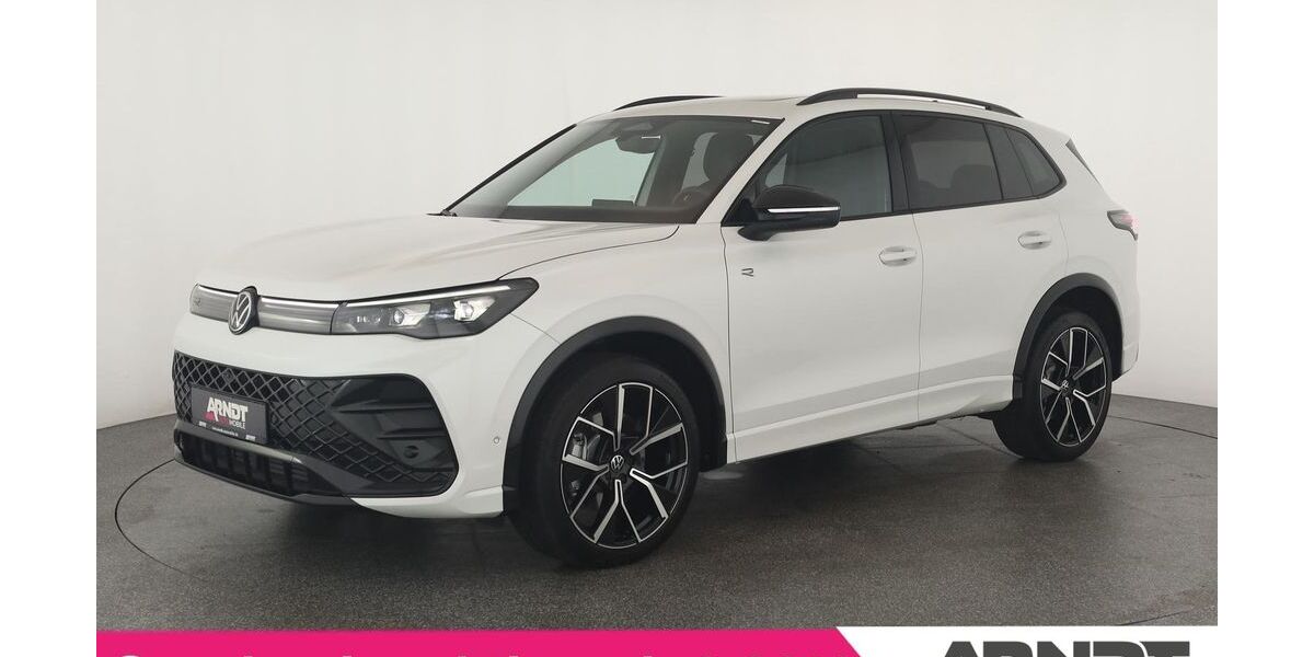 VW Tiguan 6.000 km 49.084 &euro; Düsseldorf 40233
