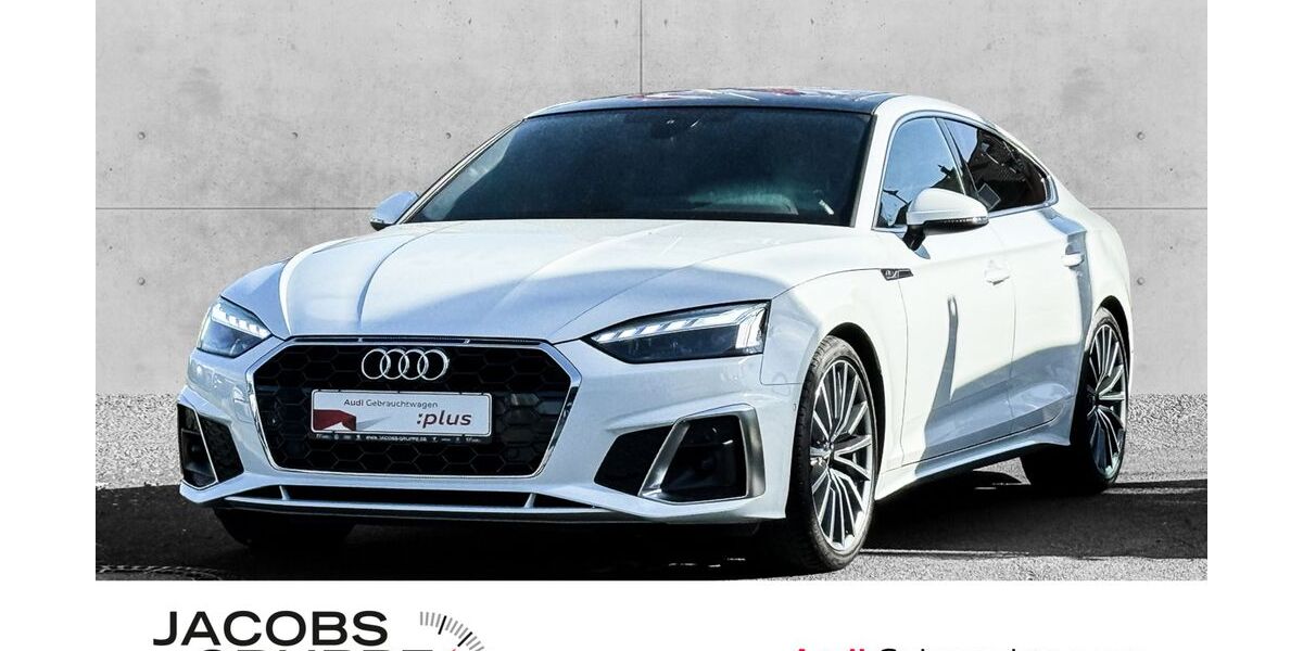 Audi A5 34.768 km 38.940 &euro; Bergheim 50126