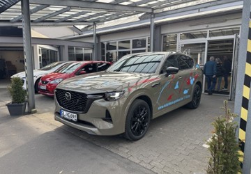Mazda CX-60 6.060 km 52.990 &euro; Kürten 51515