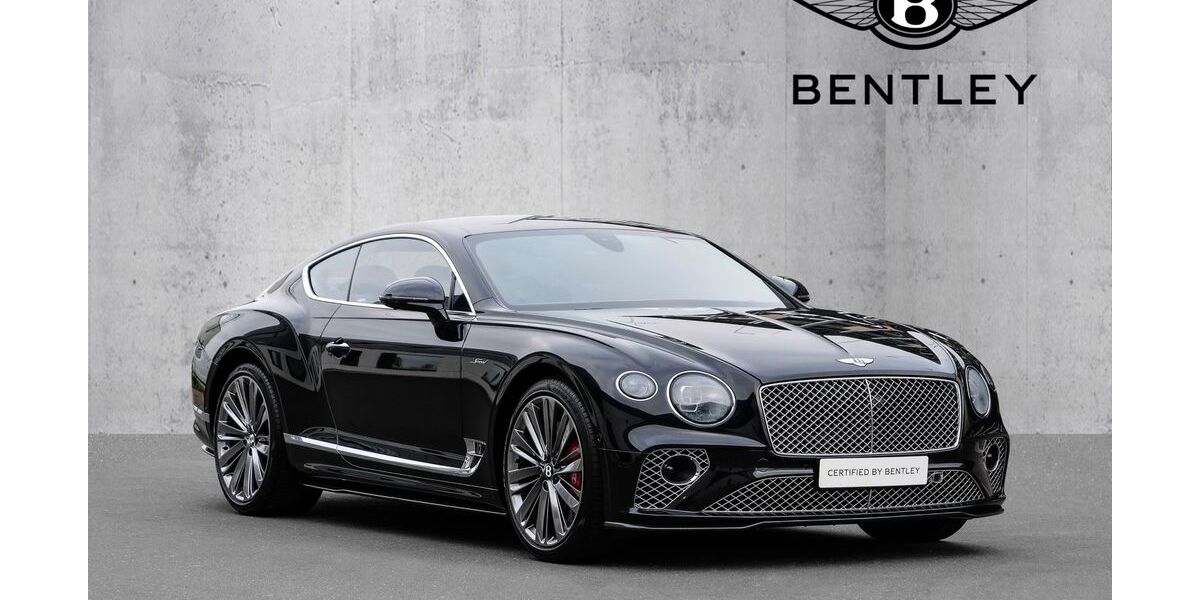 Bentley Continental GT 68.950 km 189.900 &euro; Köln 50827