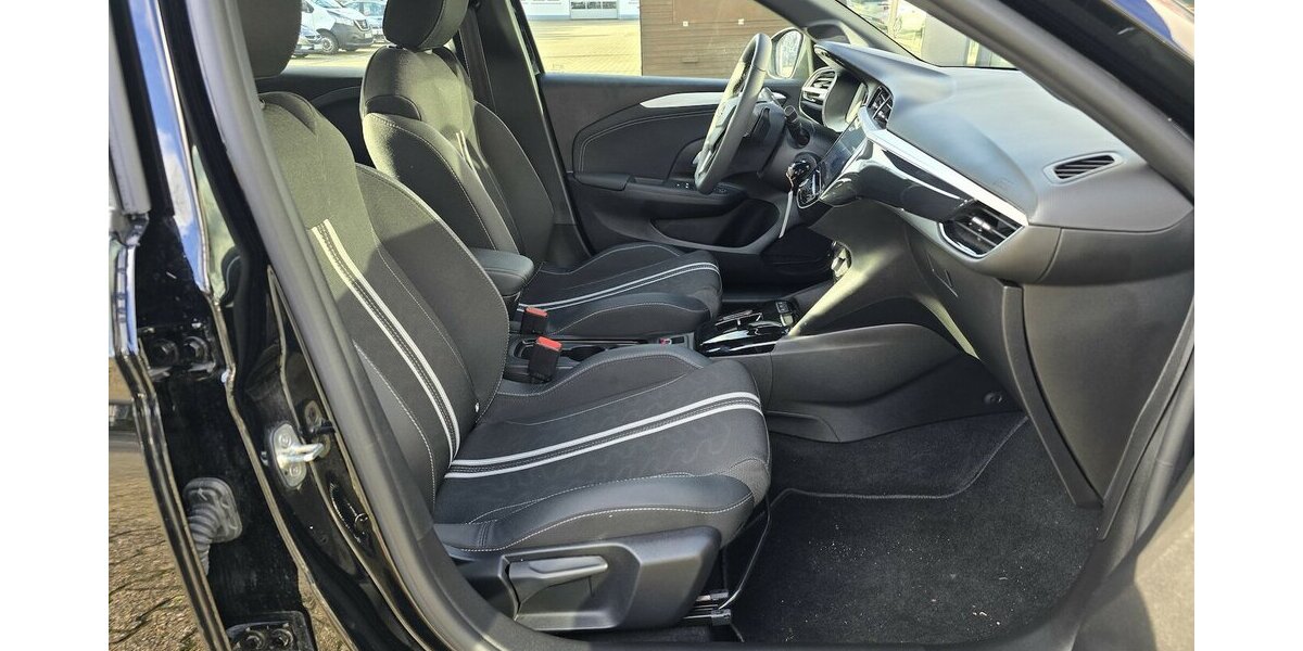 Opel Corsa GS Automatik|Winterpaket|ACC|Kamera 17.878 km 18.550 &euro; Wermelskirchen 42929