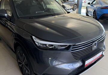 Honda HR-V 20.136 km 24.990 &euro; Brühl 50321