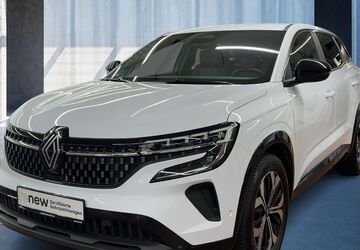 Renault Austral 18.957 km 27.550 &euro; Köln 50939