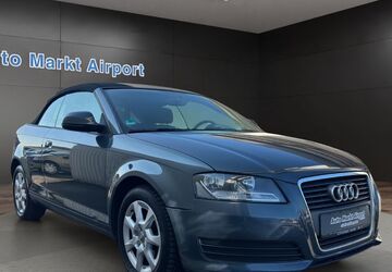 Audi A3 220.000 km 5.950 &euro; Ratingen bei Düsseldorf 40878