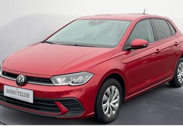 VW Polo 33.040 km 16.650 &euro; Hilden 40721