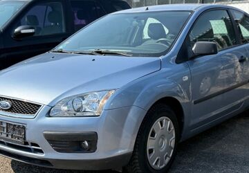 Ford Focus 77.000 km 3.990 &euro; Pulheim 50259