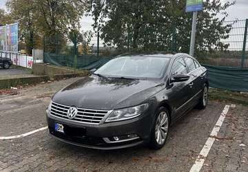 VW CC 295.000 km 8.000 &euro; Kerpen 50171