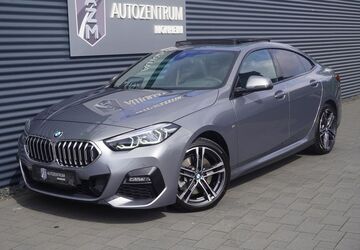 BMW 220 Gran Coupé 20.000 km 31.990 &euro; Monheim am Rhein 40789
