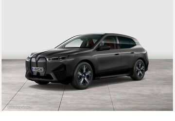 BMW iX 40.121 km 47.890 &euro; Köln-Nord 50739