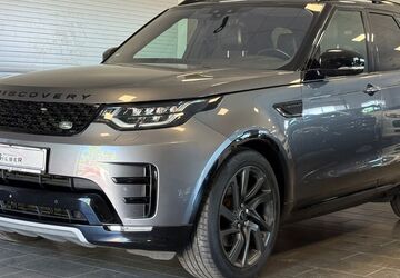 Land Rover Discovery 176.275 km 23.890 &euro; Dormagen 41540