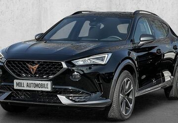 Cupra Formentor 14.282 km 26.900 &euro; Bergheim 50126