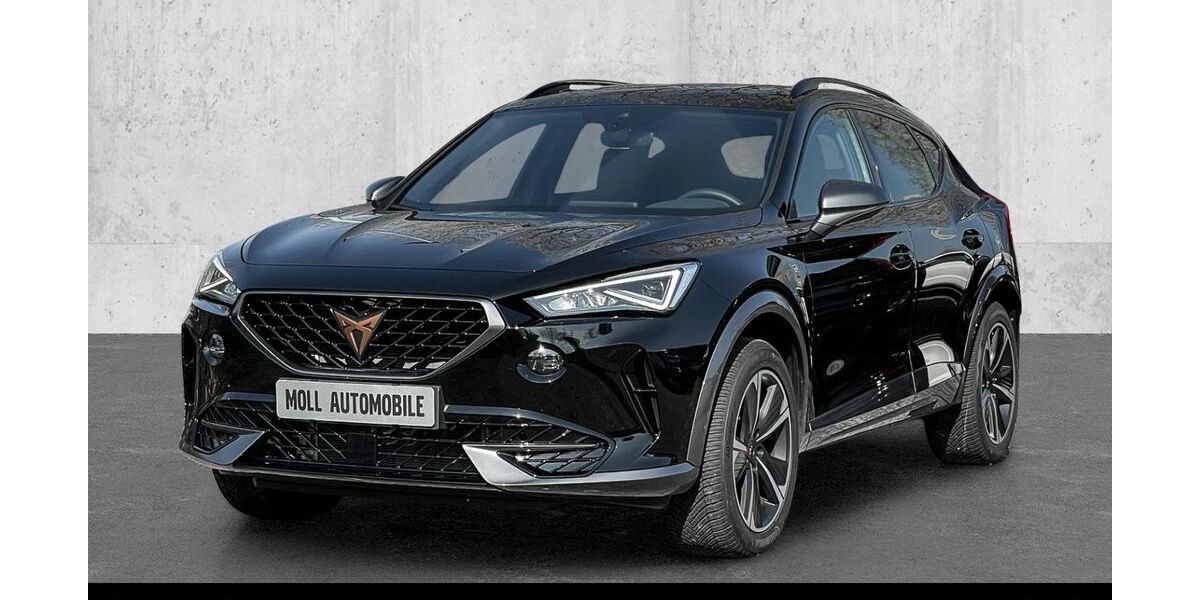 Cupra Formentor 14.282 km 26.900 &euro; Bergheim 50126