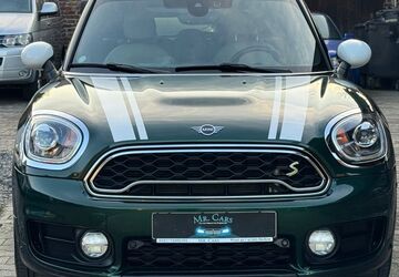Mini Countryman SE (Cooper) 75.000 km 17.400 &euro; Jüchen 41363