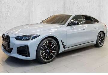 BMW 440 2.000 km 79.980 &euro; Leverkusen-Bürrig 51371