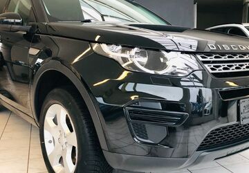 Land Rover Discovery 106.078 km 13.950 &euro; Köln 50767