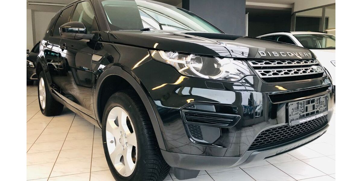 Land Rover Discovery 106.078 km 14.990 &euro; Köln 50767