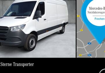 Mercedes-Benz Sprinter 45.034 km 47.588 &euro; Frechen 50226