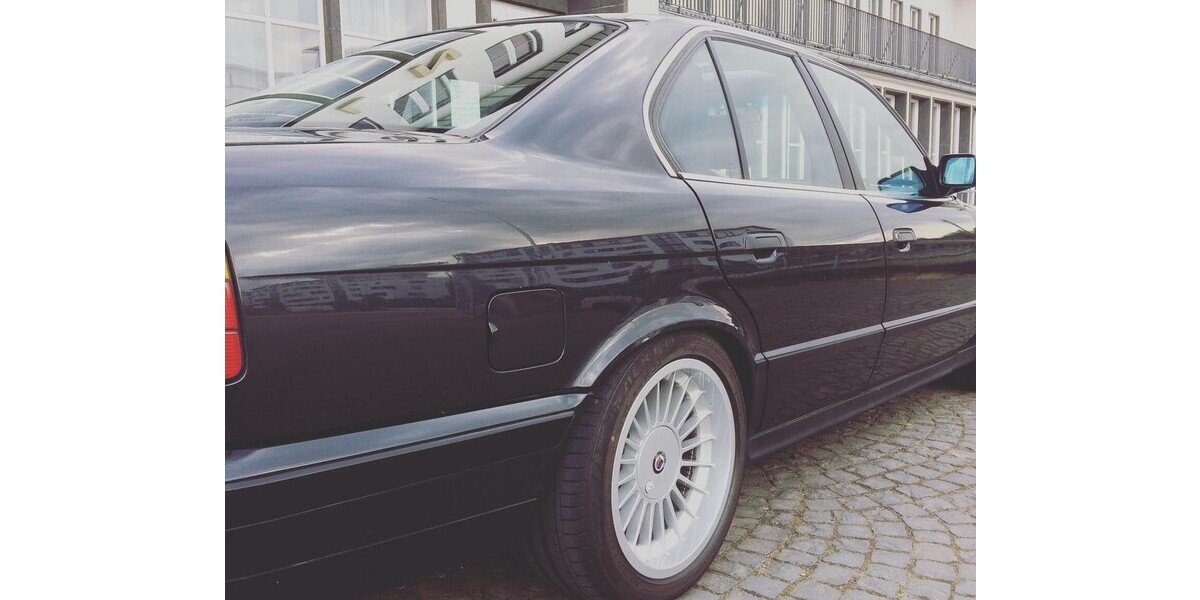 BMW 535i 332.000 km 15.500 &euro; Köln 50667